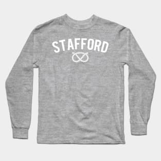 Stafford Long Sleeve T-Shirt